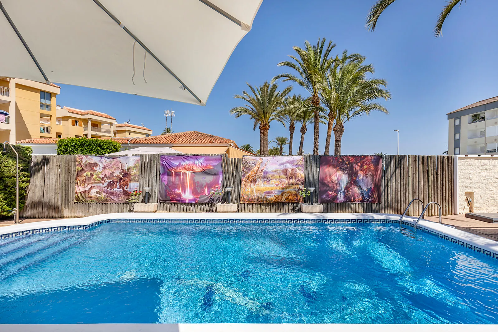 Villa te verkoop in Torrevieja