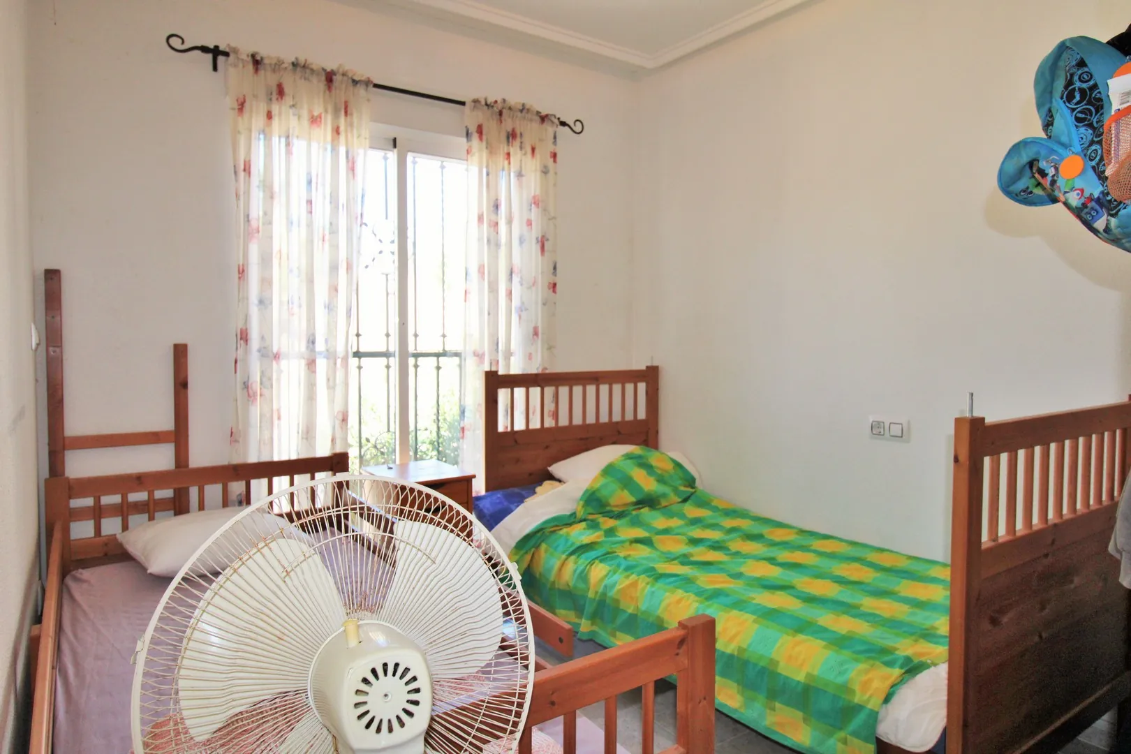 Casa adosada en venta en Villamartin