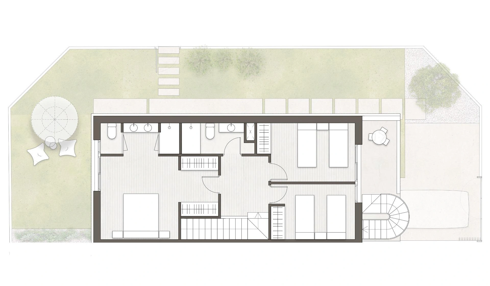 Villa à la vente à Pilar De La Horadada