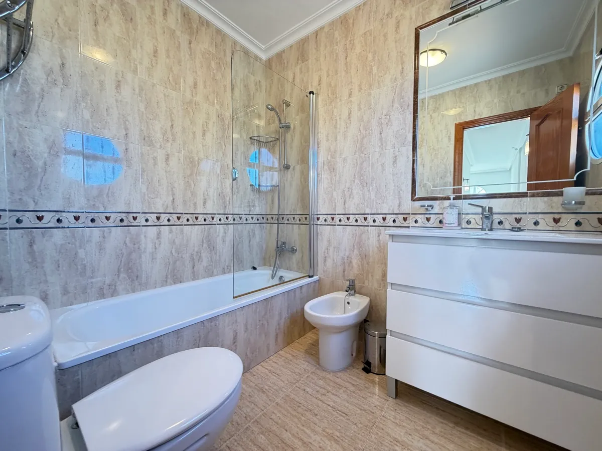Chalet/Villa en venta en Villamartin