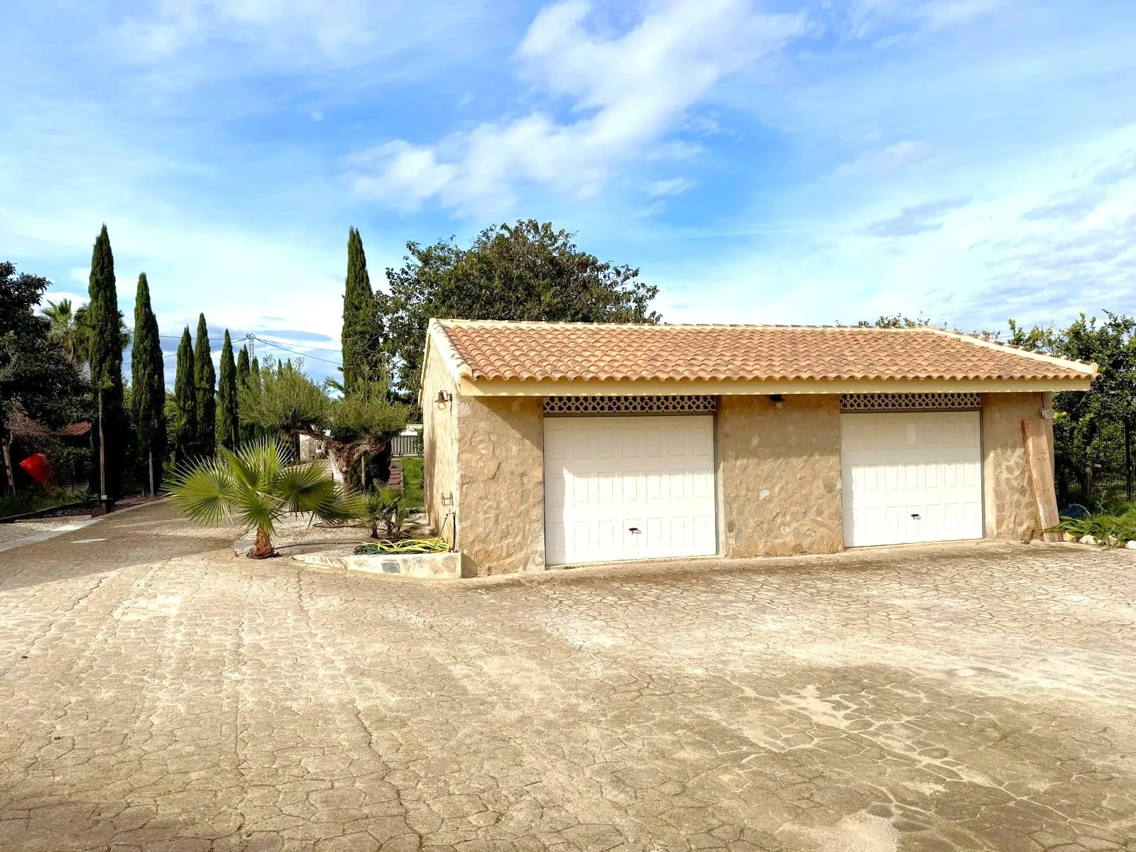 Villa à la vente à San Miguel De Salinas