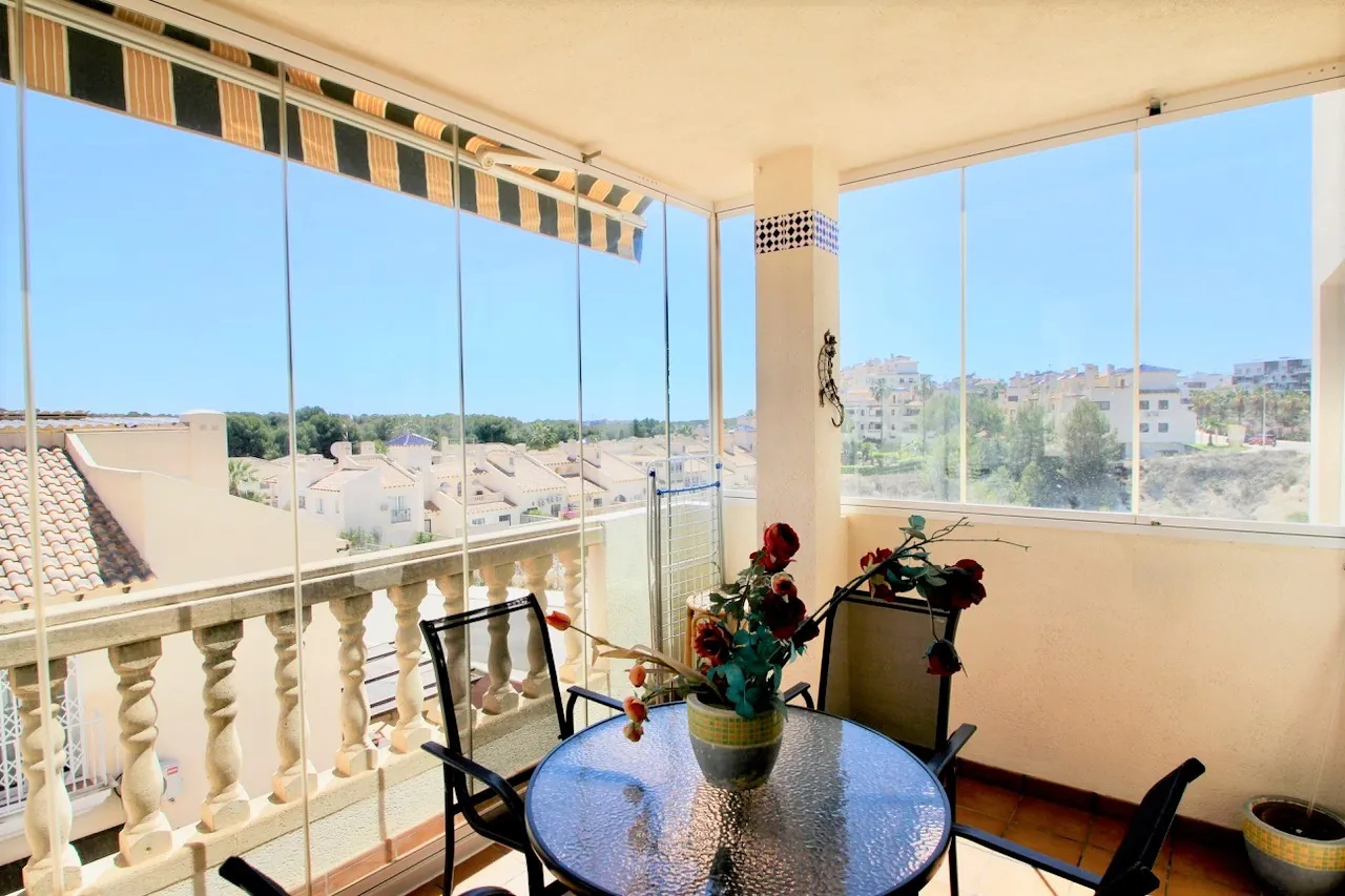 Apartment for sale in Orihuela Costa