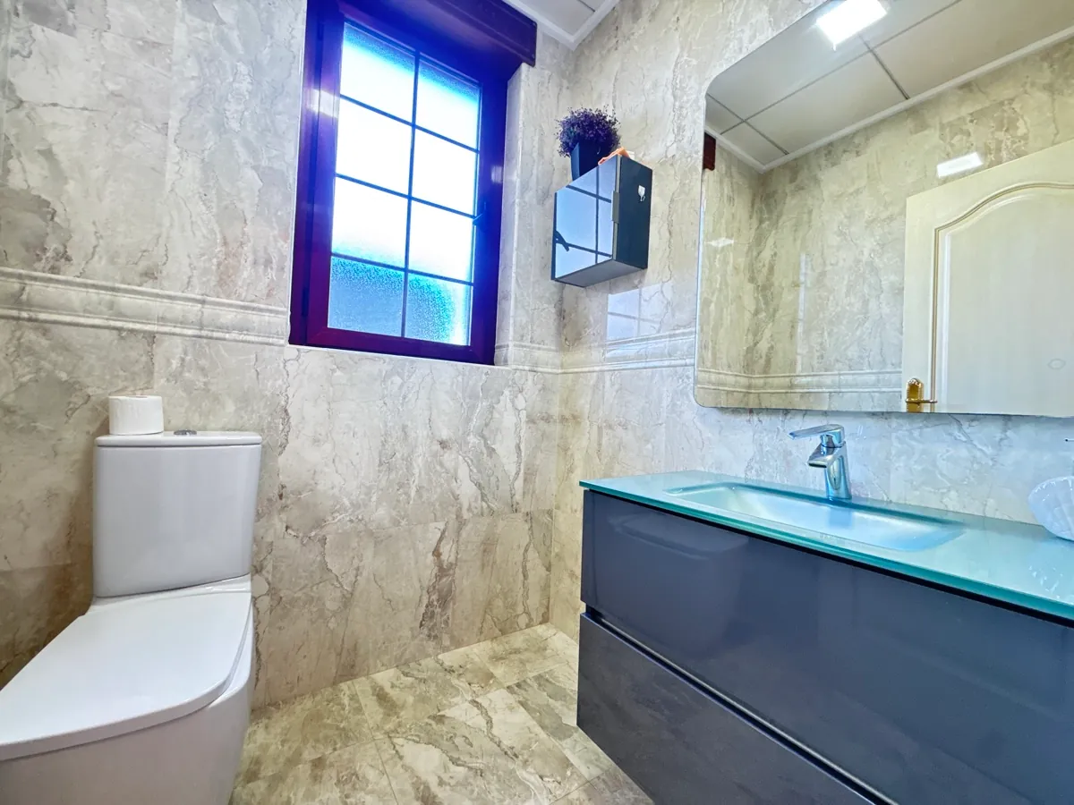 Villa zum verkauf in Cabo Roig