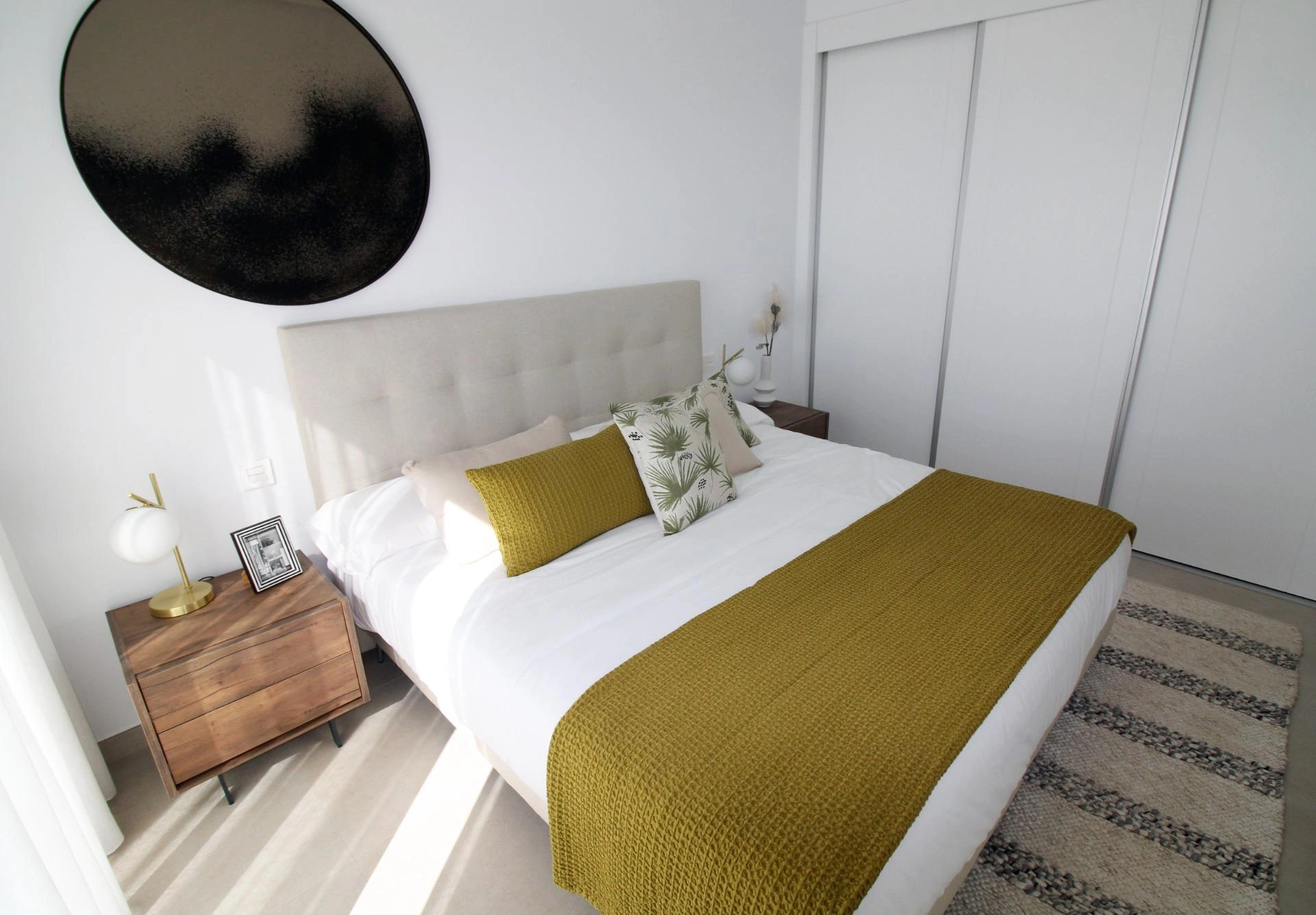 Villa à la vente à Pilar De La Horadada