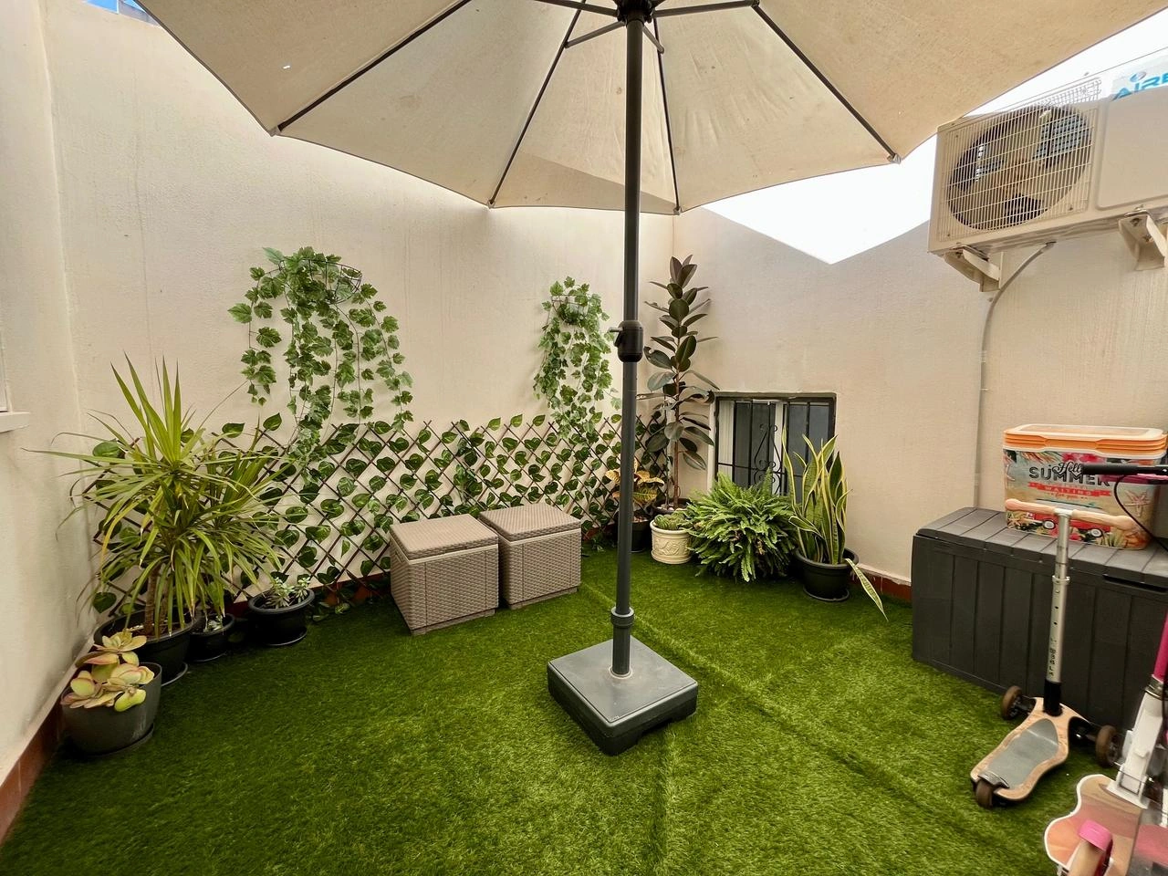 Stats Woning te verkoop in Torrevieja