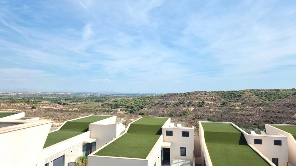 Detached Villa à la vente à Rojales