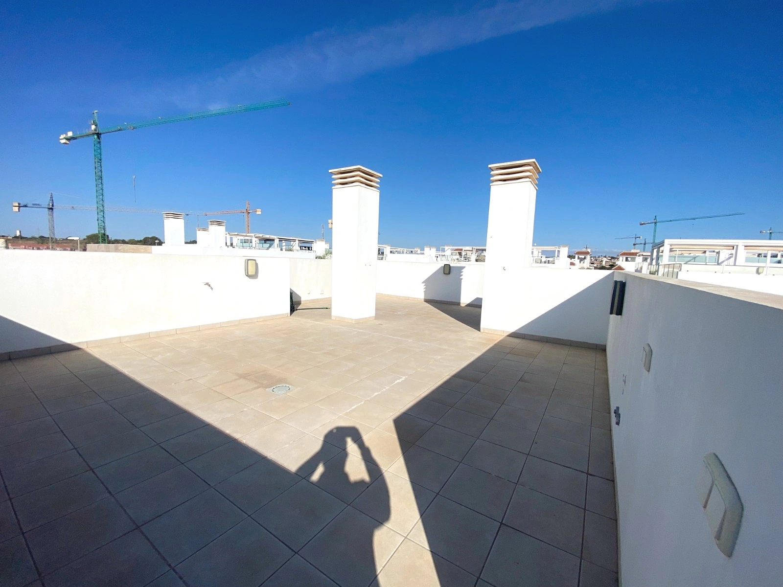 Detached Villa in vendita a Ciudad Quesada