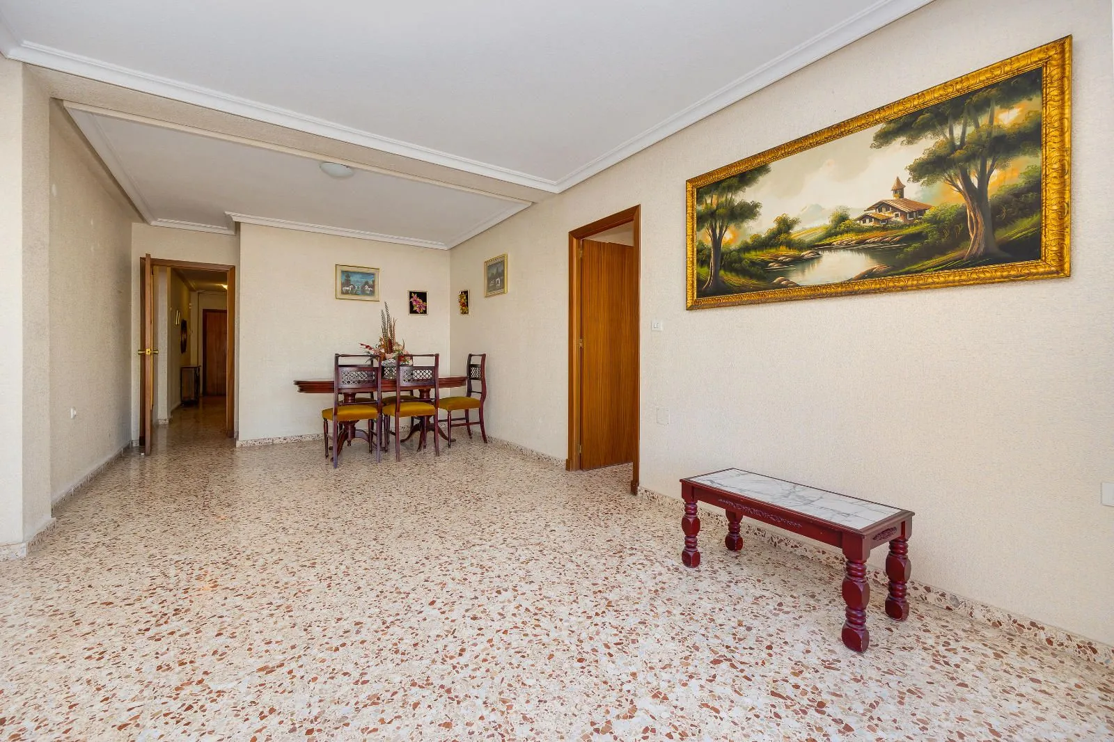 Apartment te verkoop in San Pedro Del Pinatar