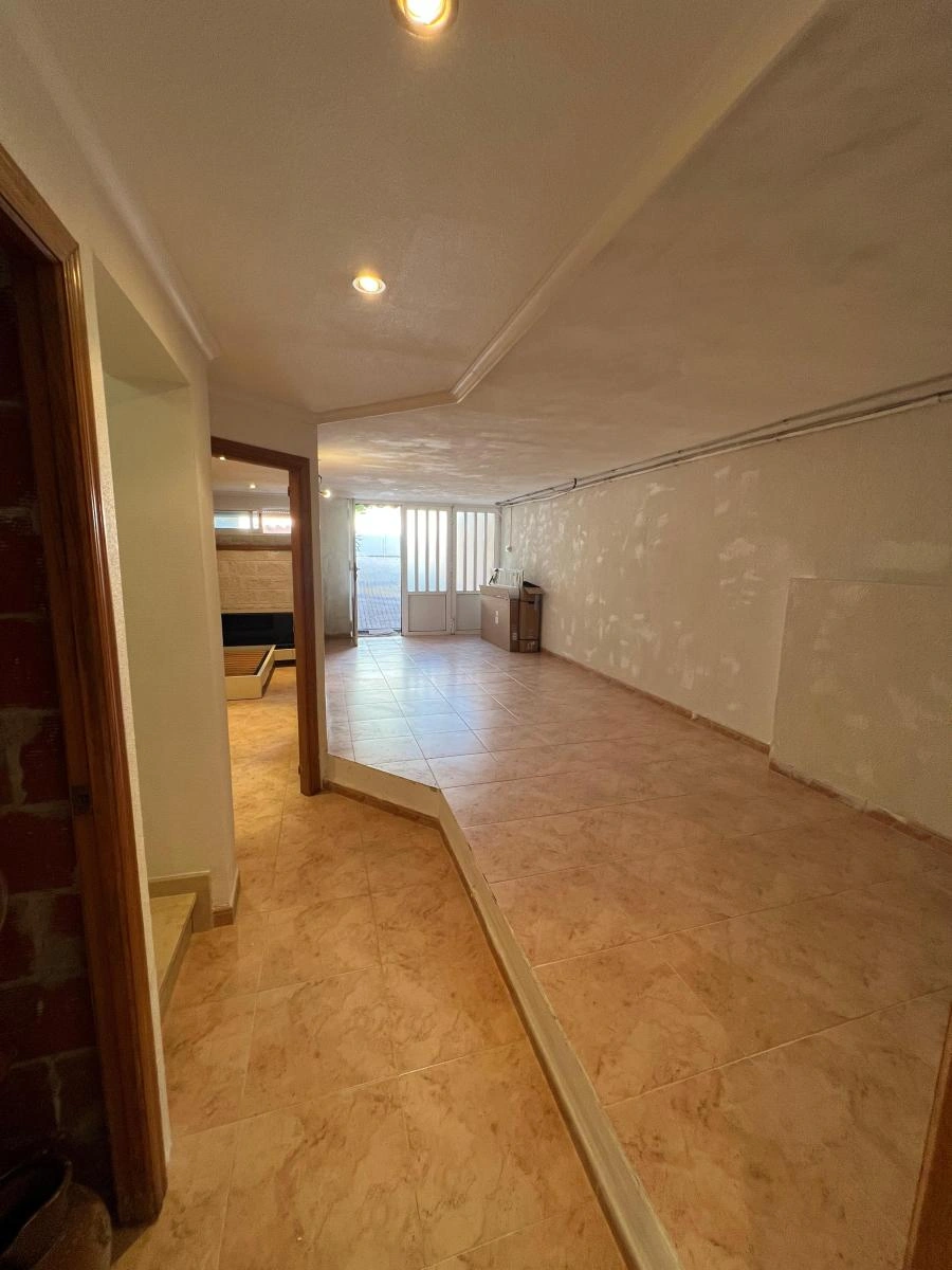 Townhouse te verkoop in Torre De La Horadada