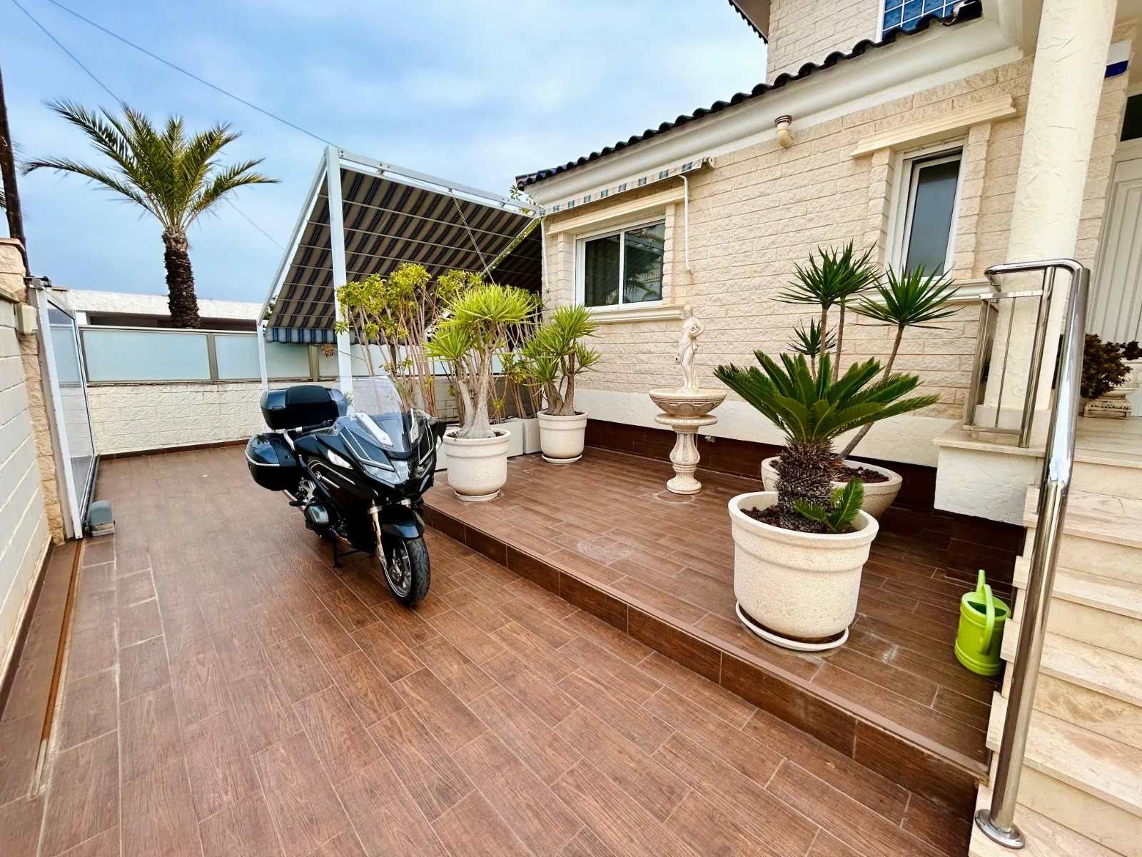 Chalet te verkoop in Torrevieja