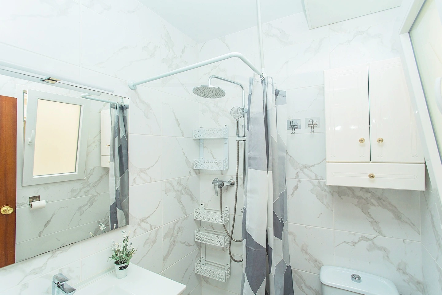 Flat te verkoop in Torrevieja