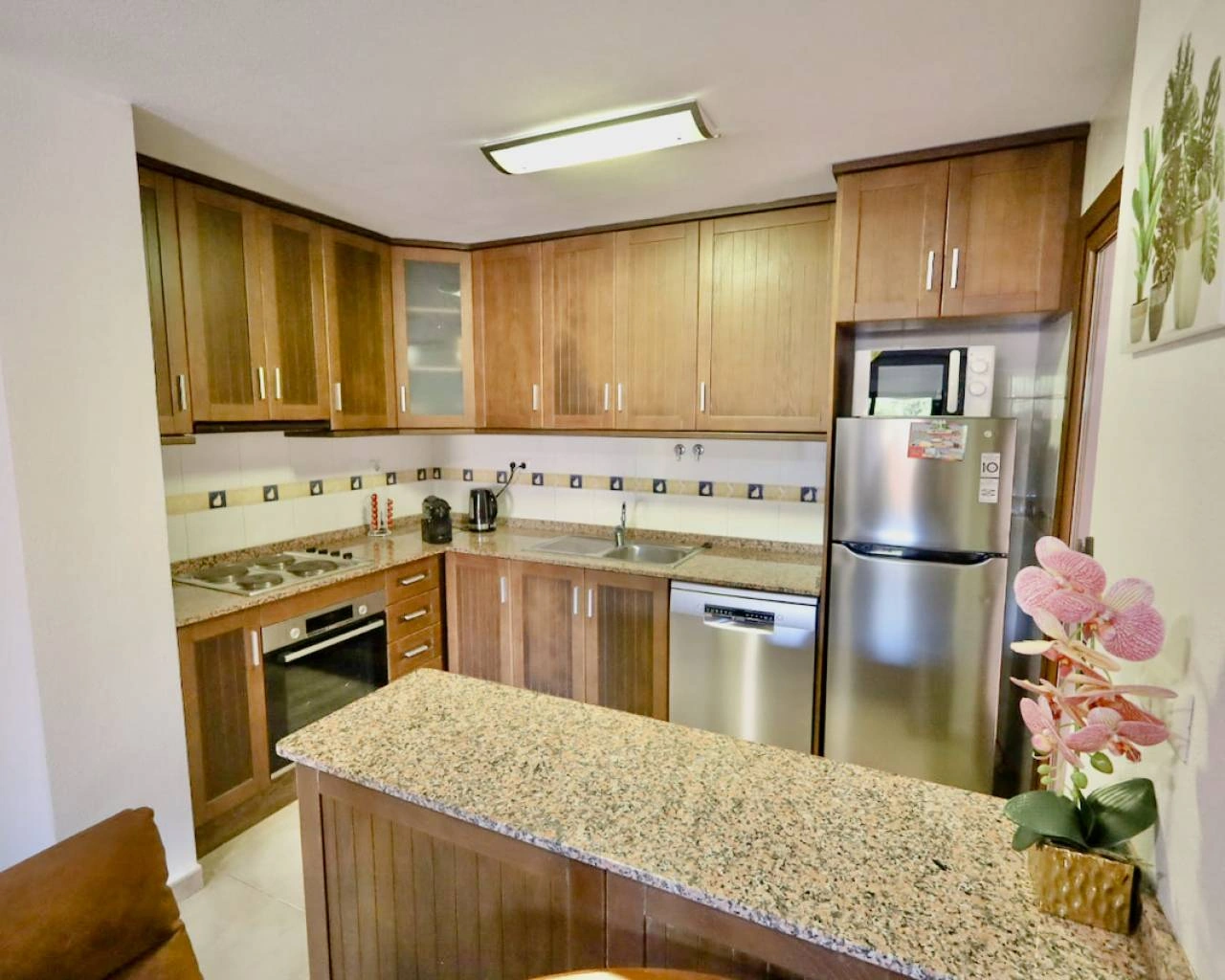 Appartement en ville à la vente à Torrevieja