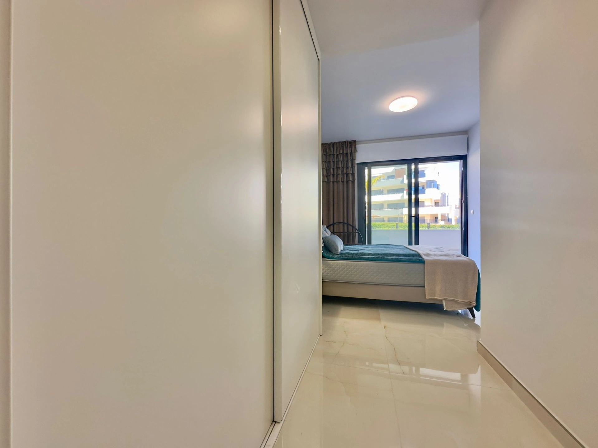 Flat for sale in Orihuela Costa