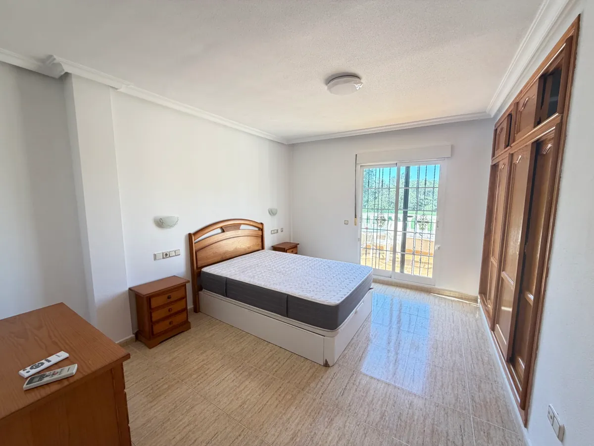 Chalet/Villa en venta en Villamartin