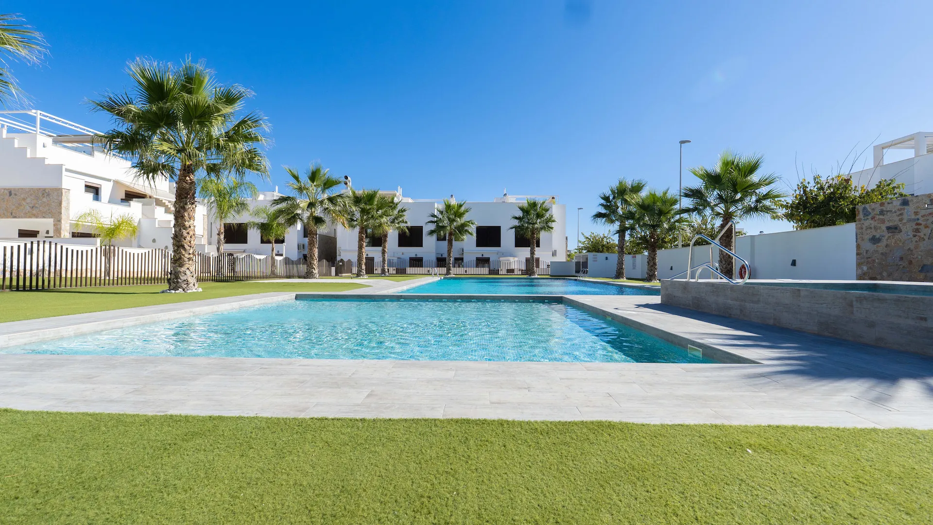 Apartment for sale in Pilar De La Horadada
