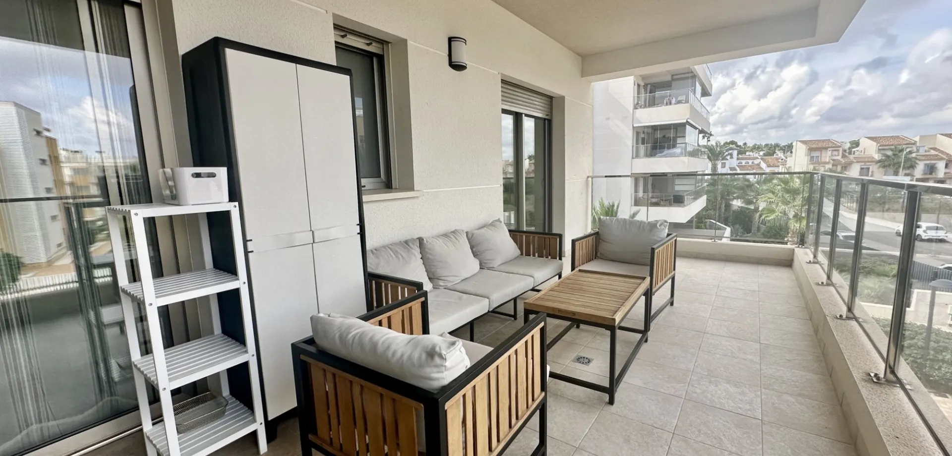Apartment zum verkauf in Orihuela Costa