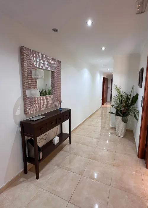 Apartment en venta en San Miguel De Salinas