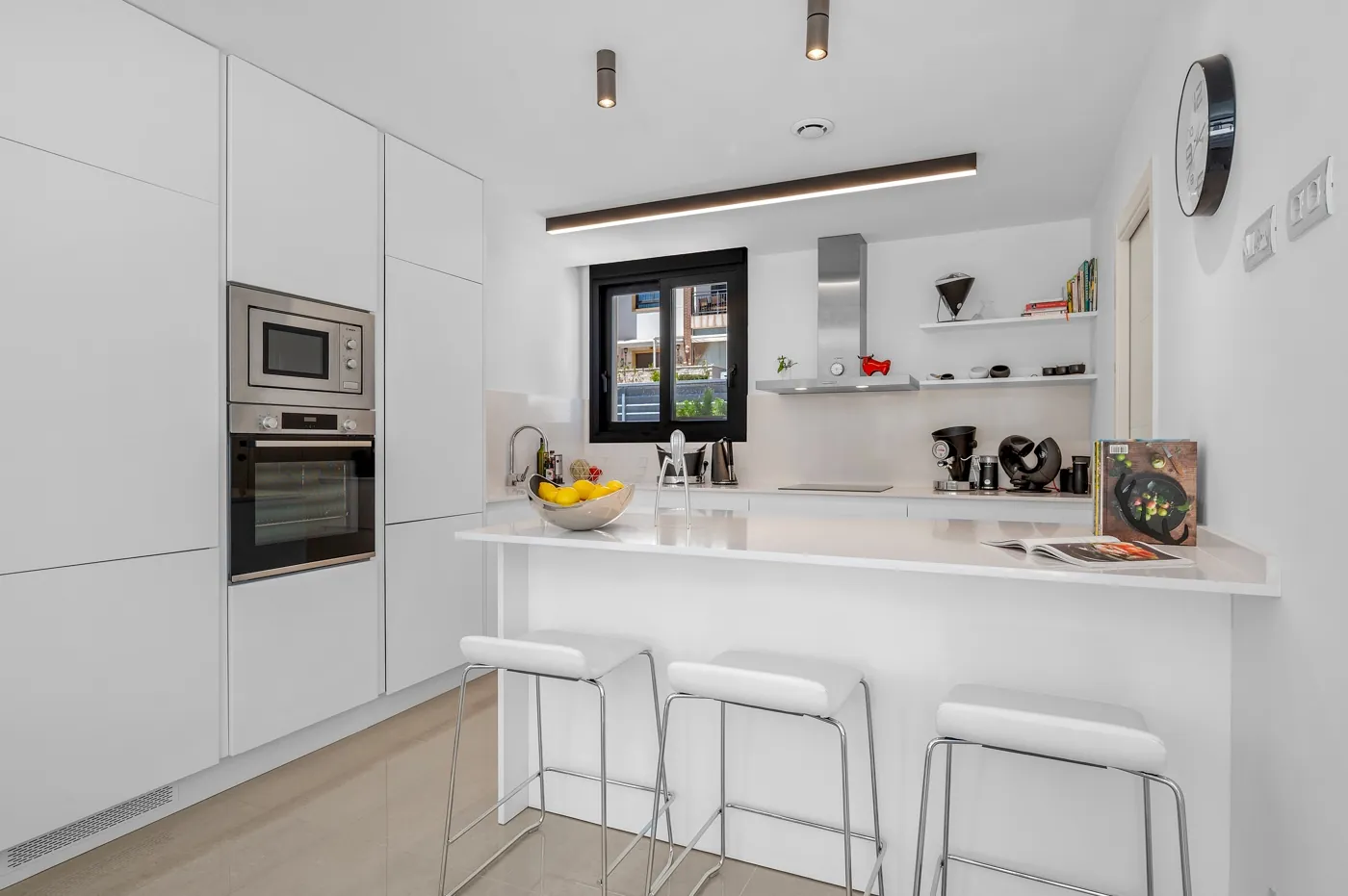 Villa en venta en Guardamar Del Segura