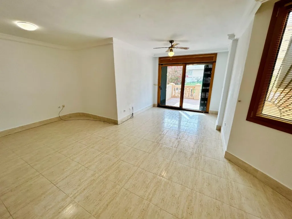 Apartment till försäljning i Guardamar Del Segura