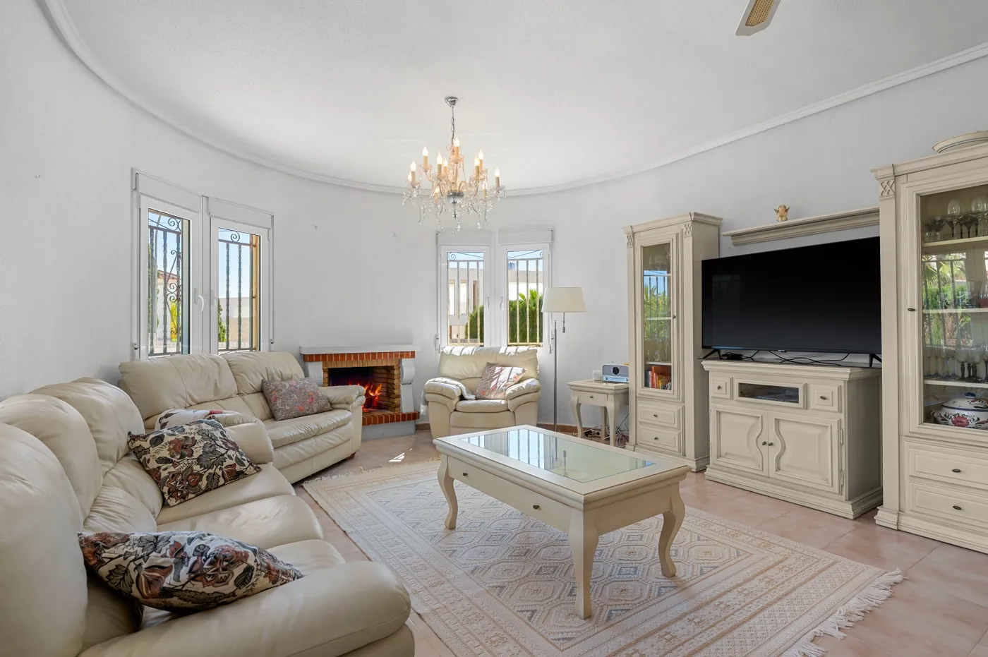 Villa à la vente à Ciudad Quesada - Rojales