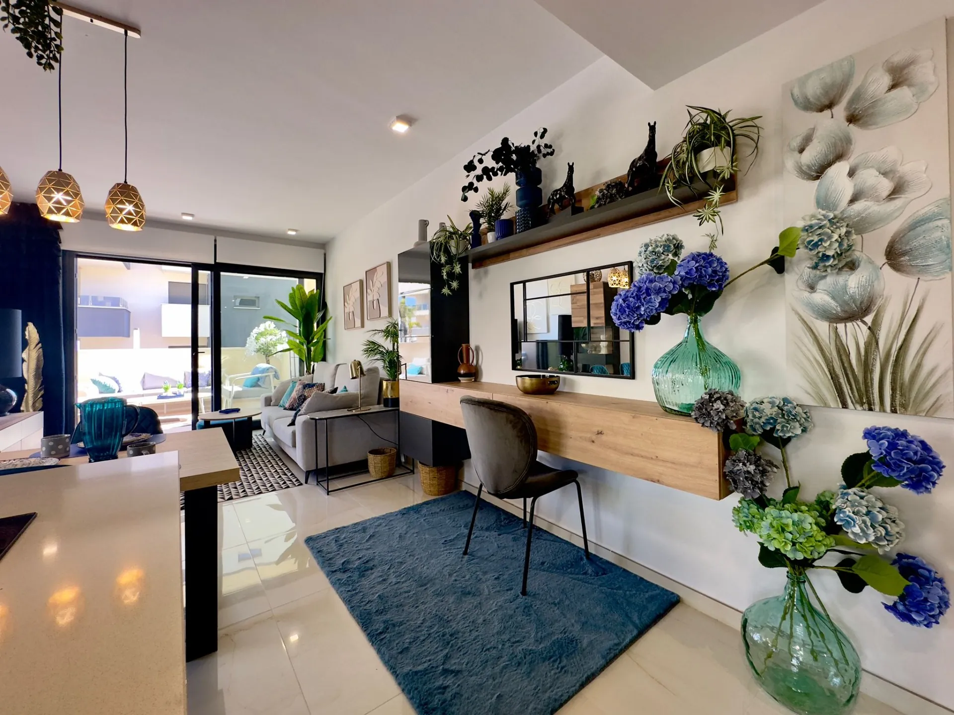 Flat for sale in Orihuela Costa