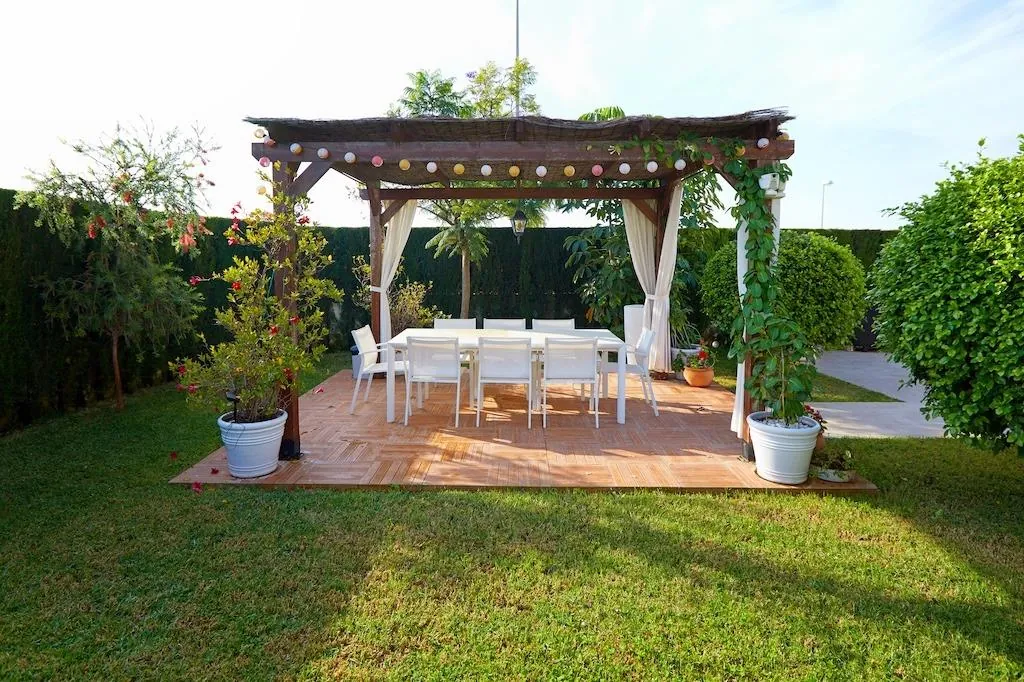 Villa à la vente à Rojales