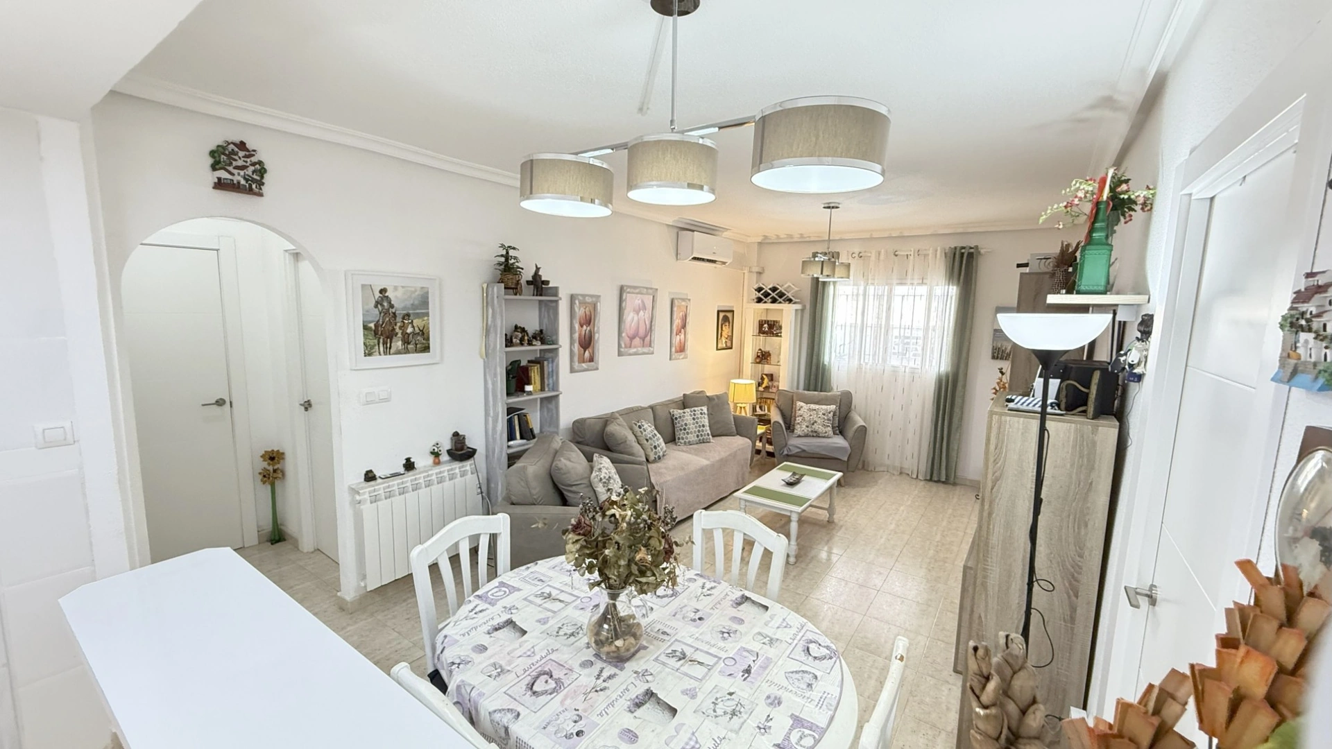 Apartments à la vente à Orihuela Costa