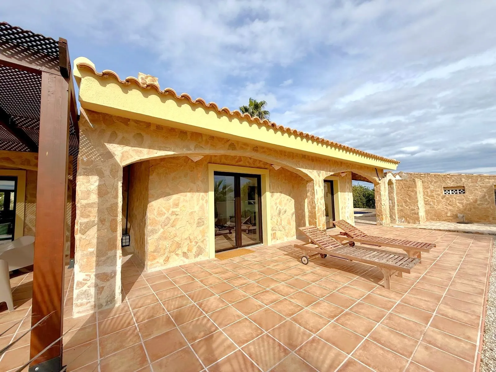 Villa à la vente à San Miguel De Salinas