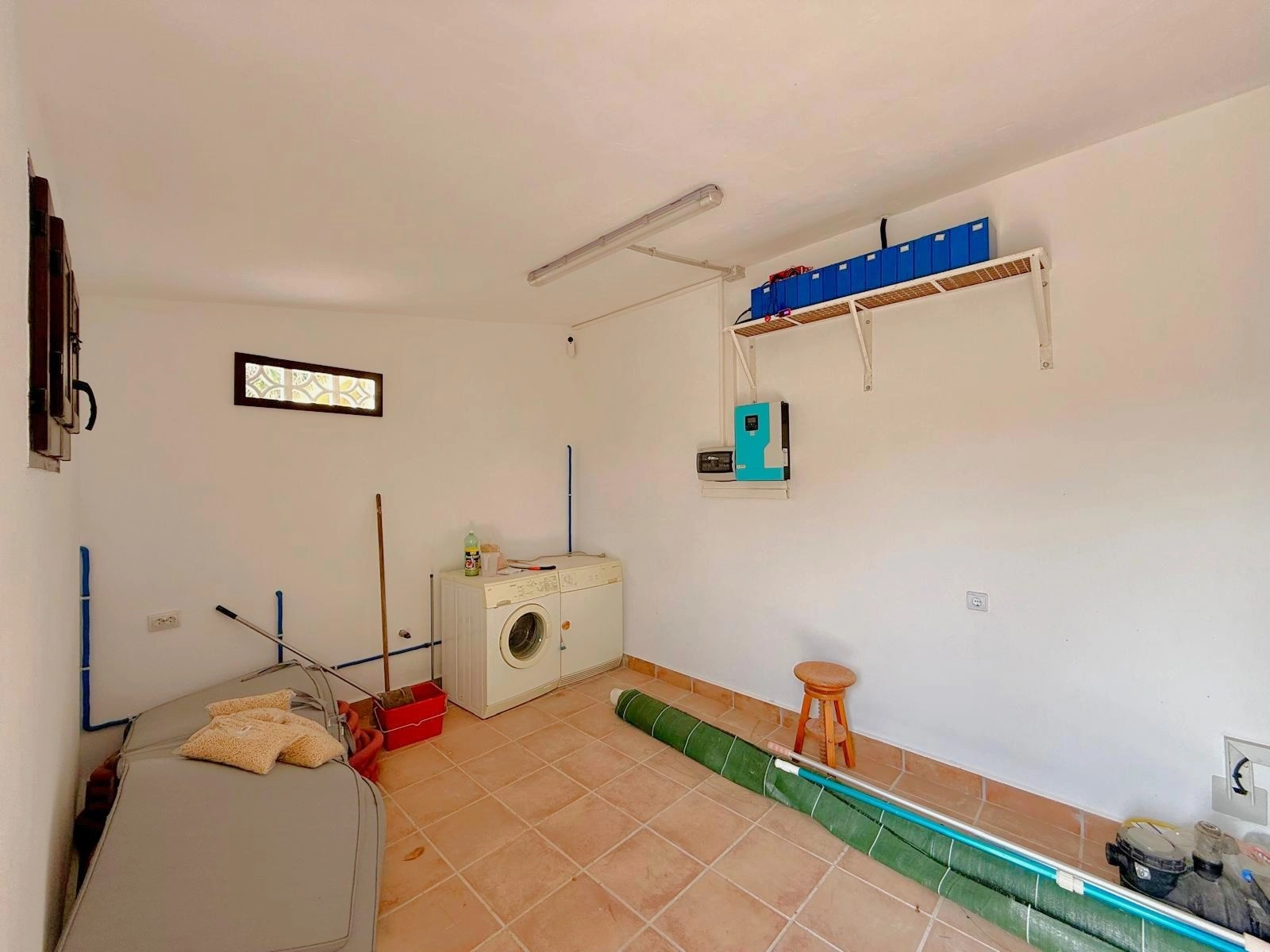 Villa à la vente à San Miguel De Salinas