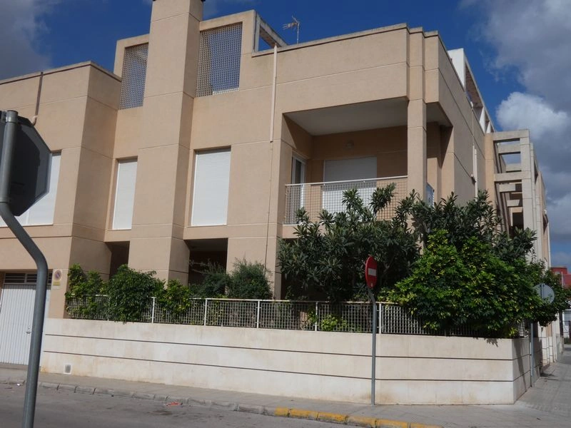 Villa à la vente à Almoradi