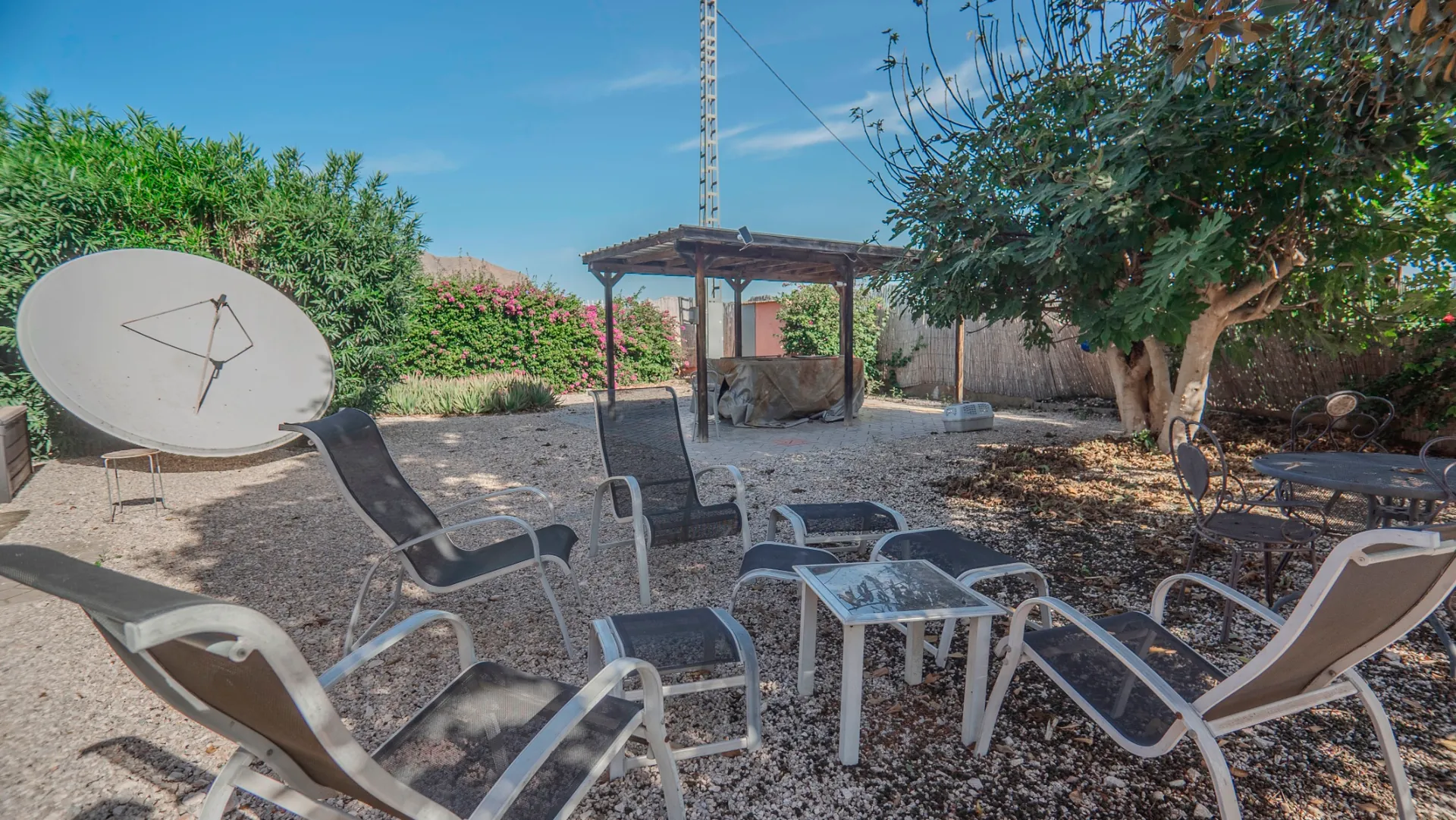 Country Property à la vente à Orihuela
