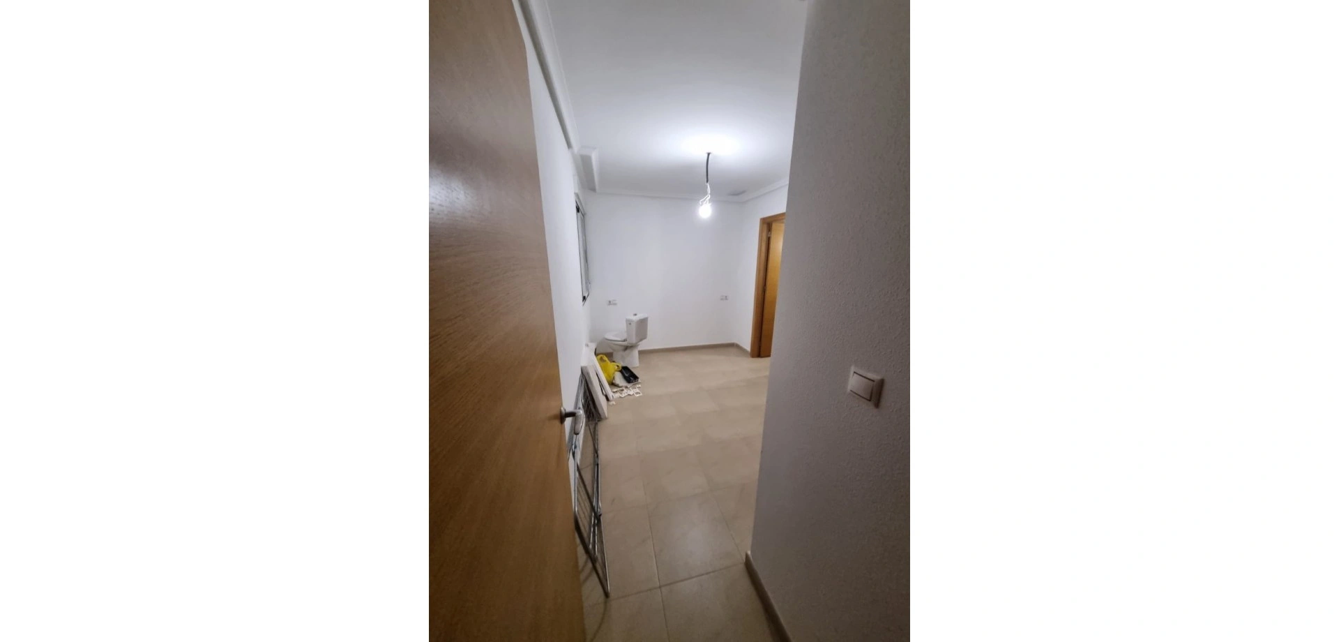 Apartment te verkoop in Torrevieja