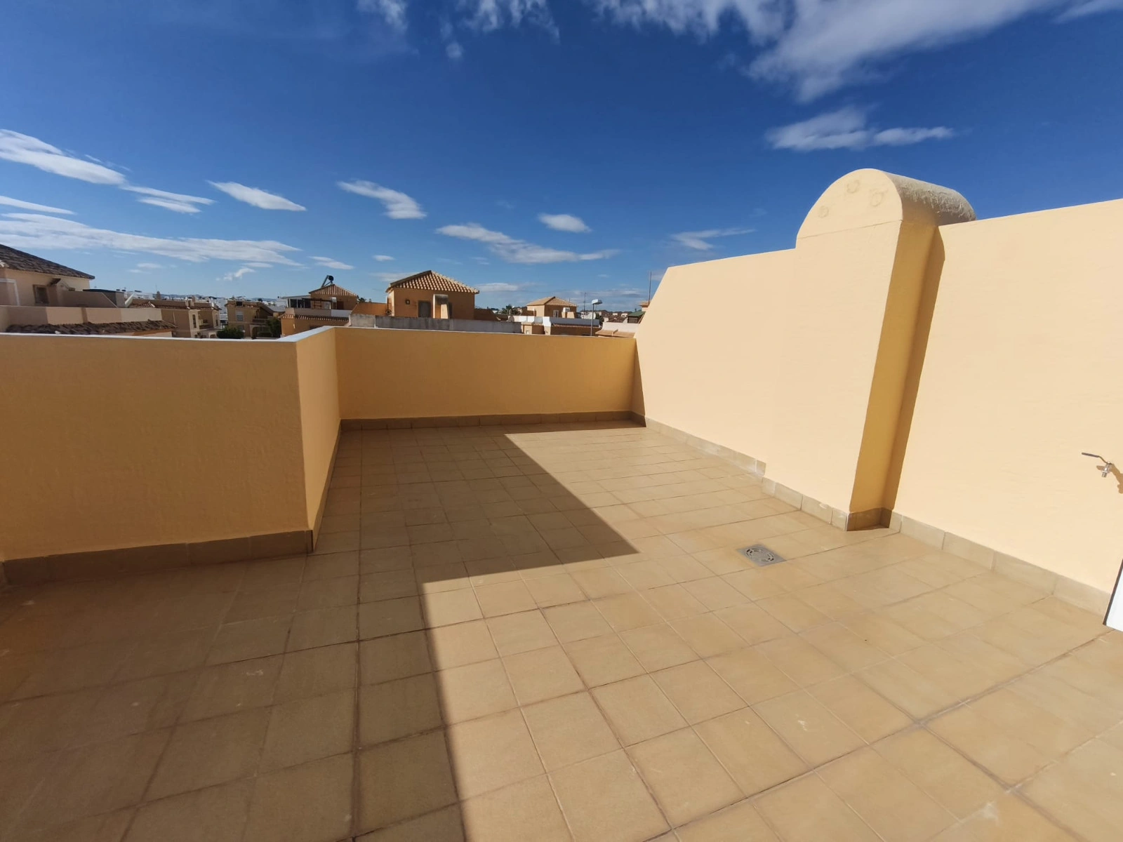 Quad House zum verkauf in Ciudad Quesada