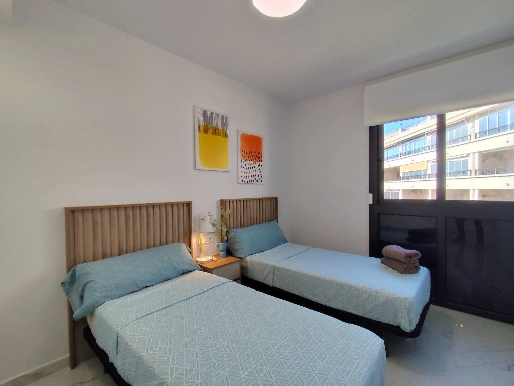 Apartment en venta en Orihuela Costa