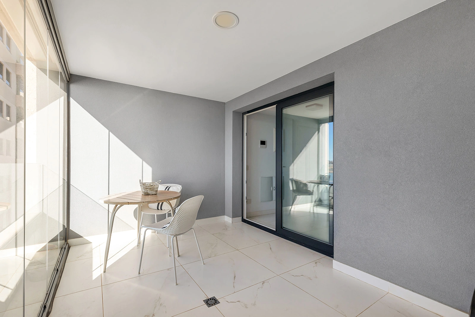 Apartment for sale in Torrevieja