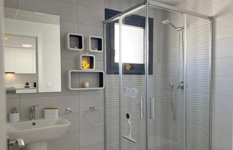 Apartment en venta en Villamartin