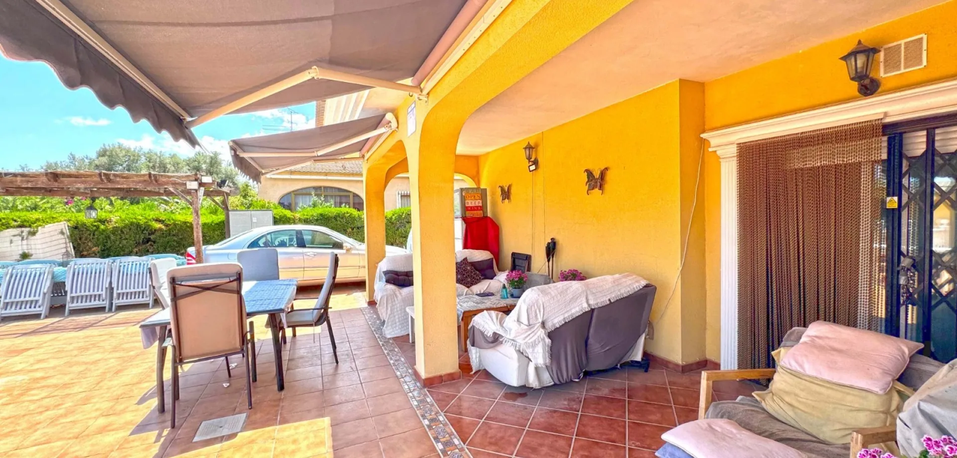 Detached Villa zum verkauf in Torrevieja
