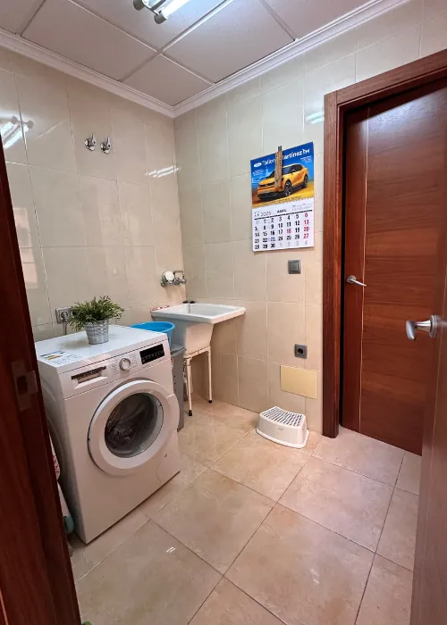 Apartment en venta en San Miguel De Salinas