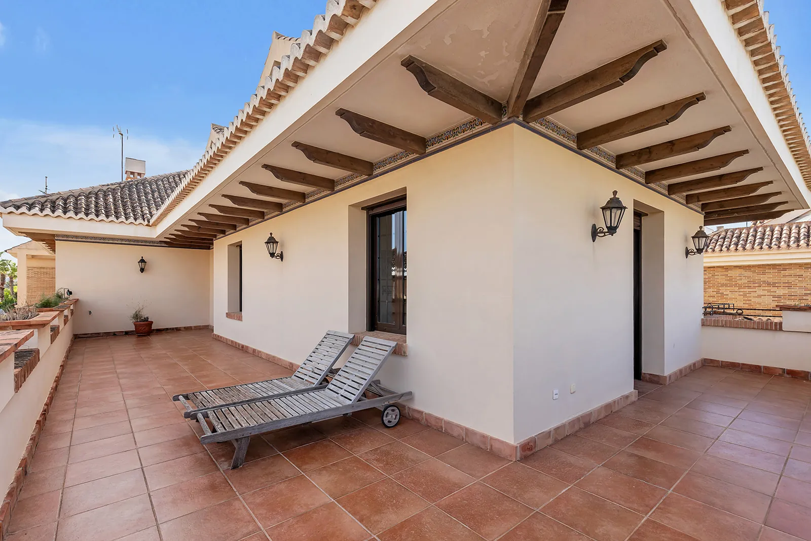 Villa zum verkauf in Torrevieja