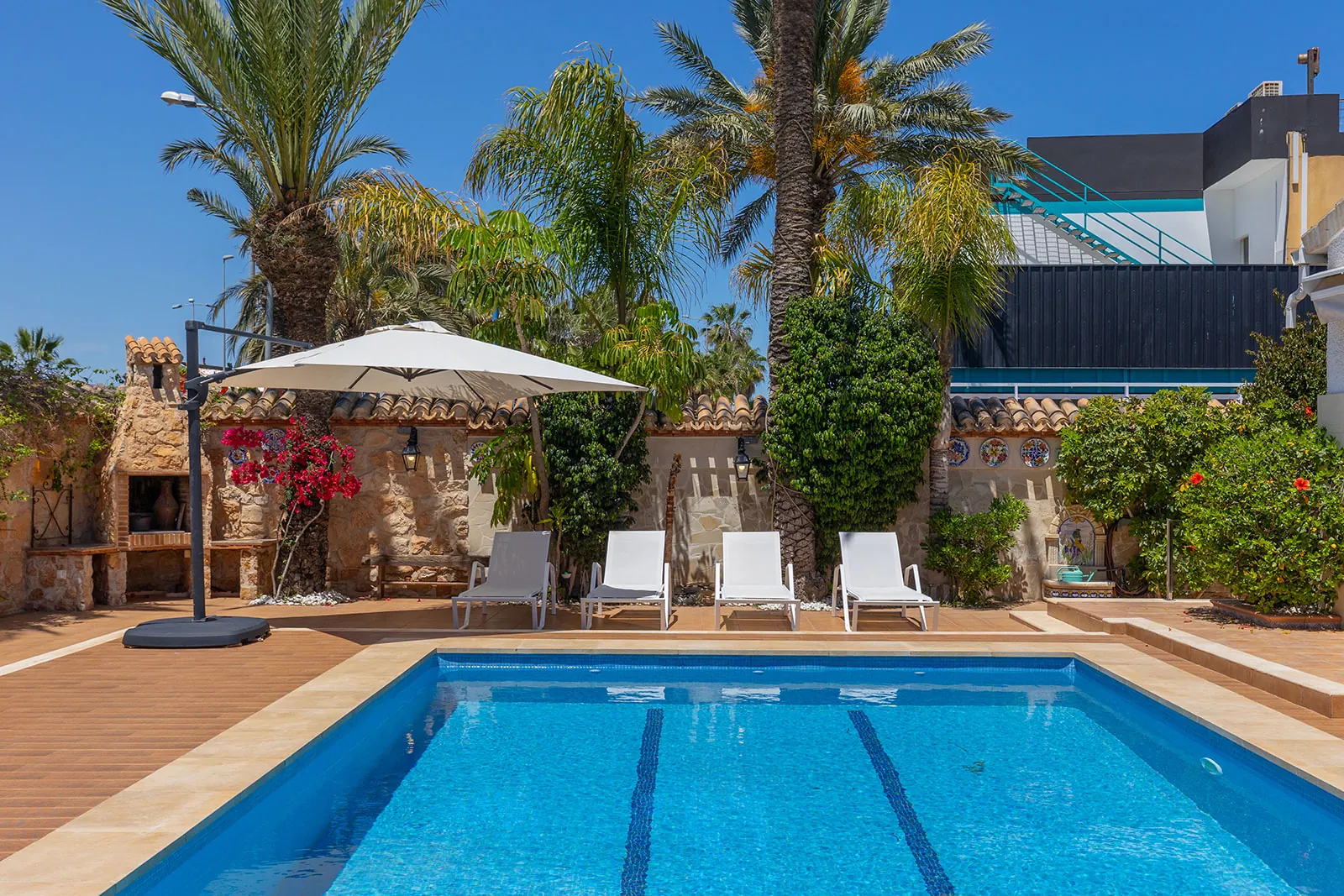 Villa for sale in Orihuela Costa