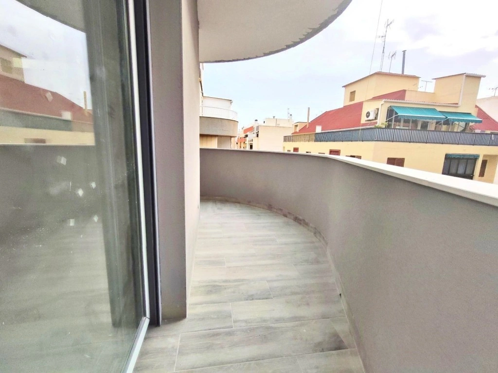 Deluxe Apartment te verkoop in Playa Del Cura