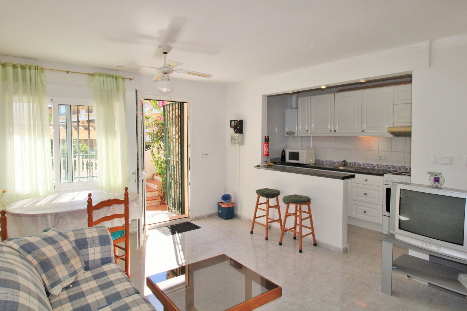 Casa adosada en venta en Villamartin