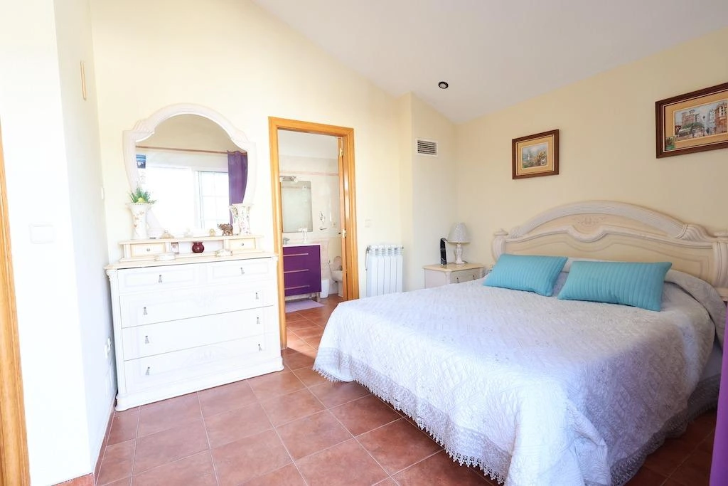 Villa à la vente à Orihuela Costa