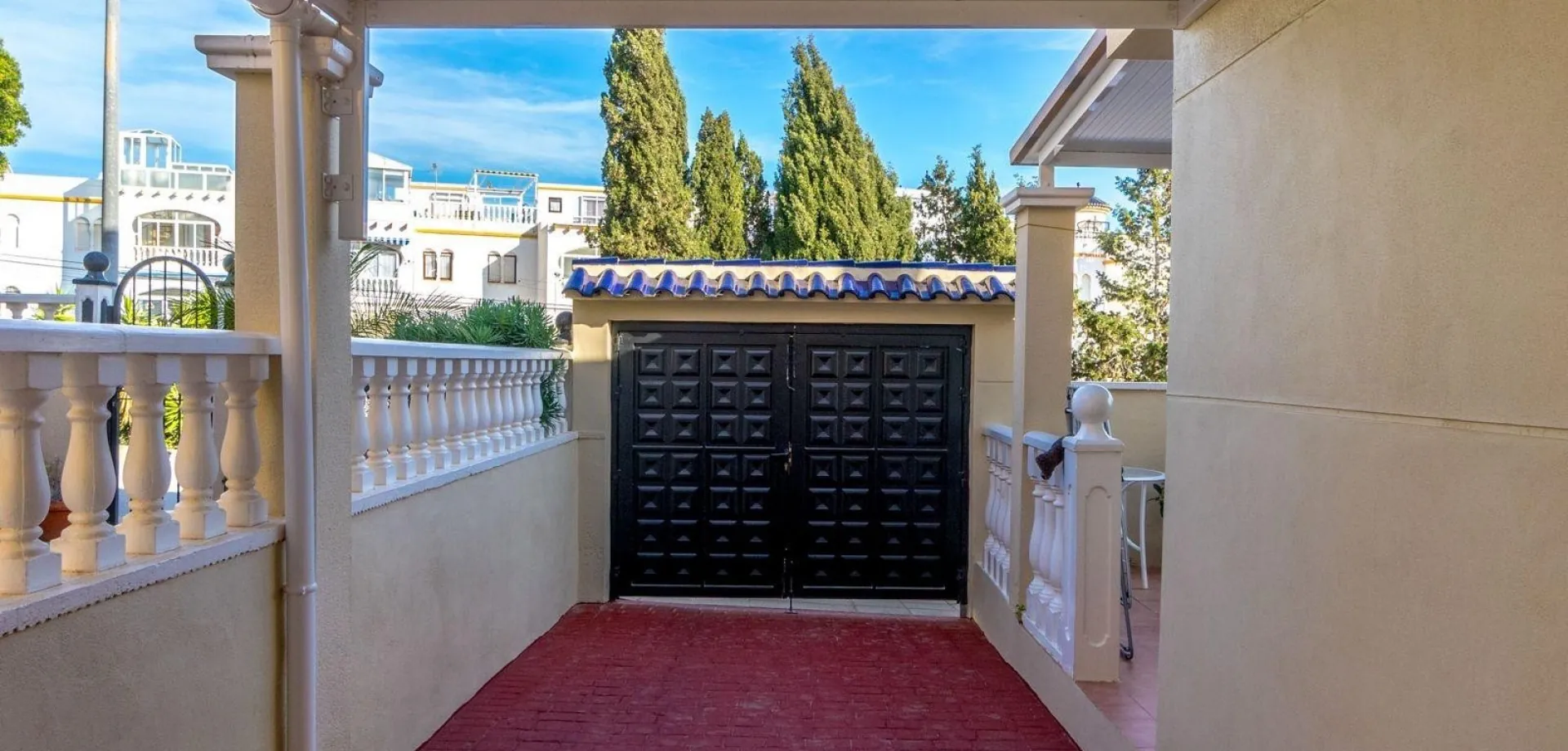 Detached Villa à la vente à Orihuela Costa