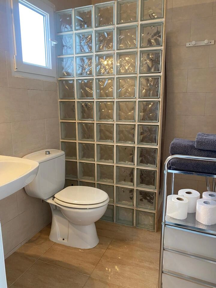 Apartment for rent in Villamartin