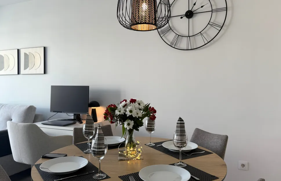 Apartment en venta en Villamartin