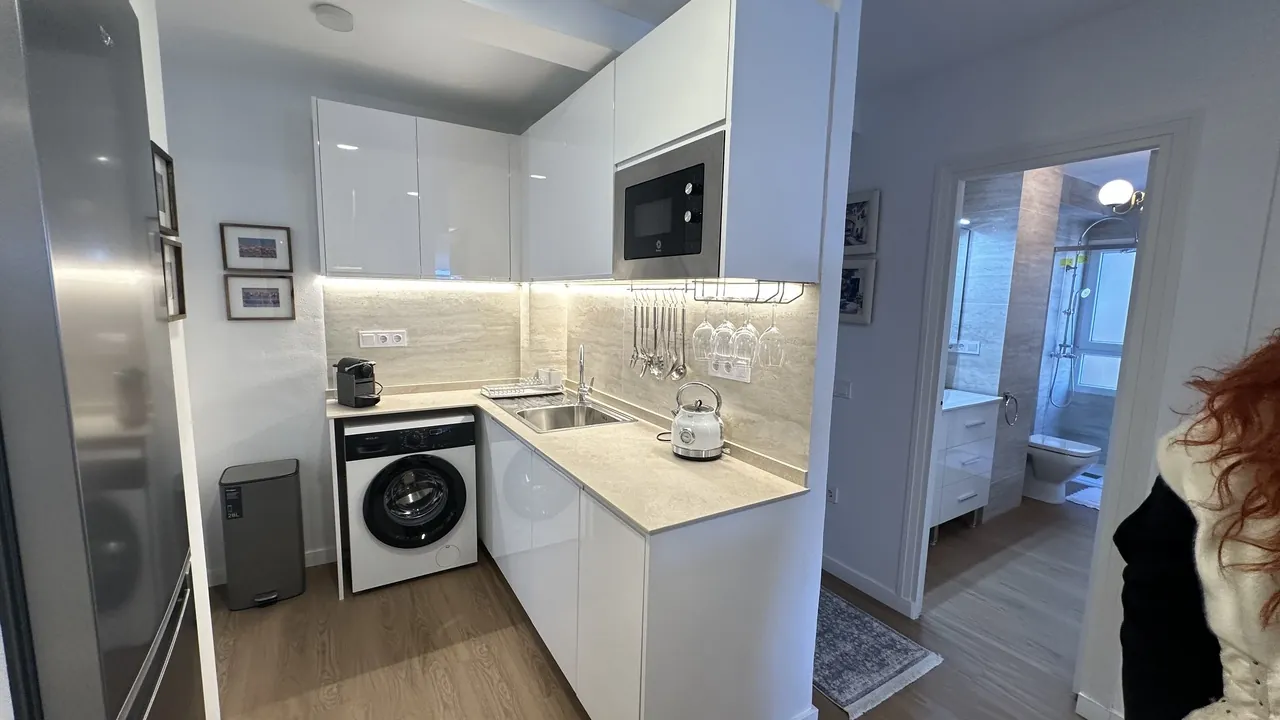 Flat for sale in Torrevieja
