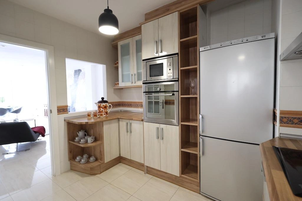 Apartment te verkoop in Torrevieja