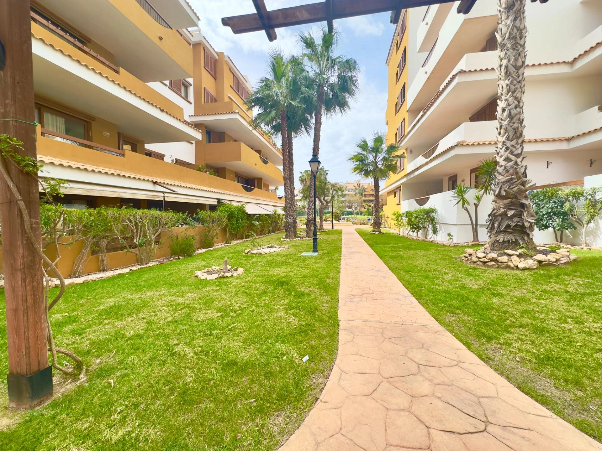 Flat for sale in Torrevieja