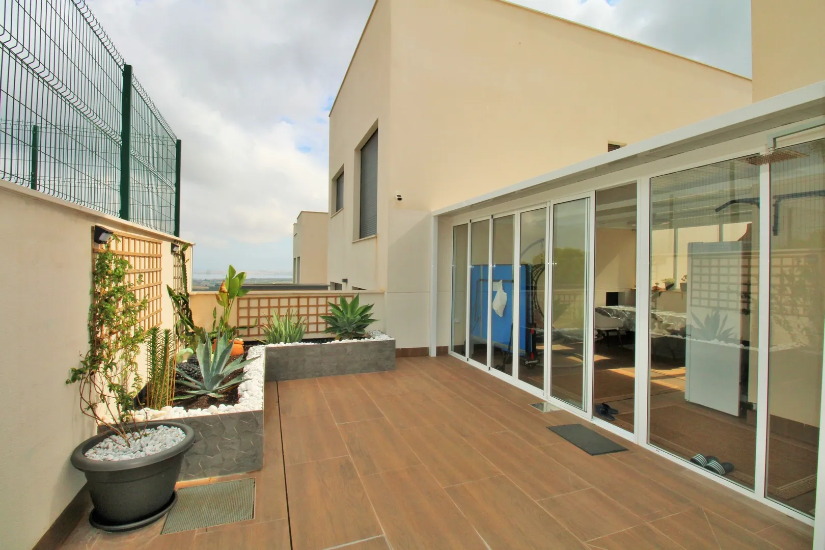 Piso en venta en San Miguel De Salinas